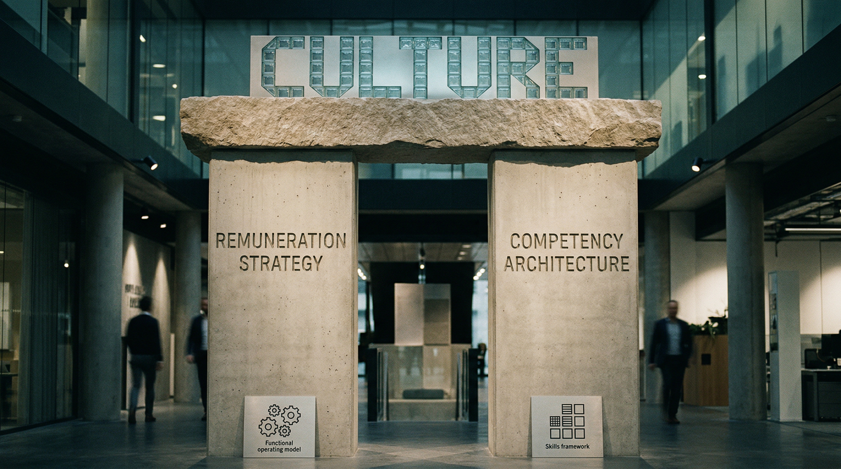 remuneration strategy